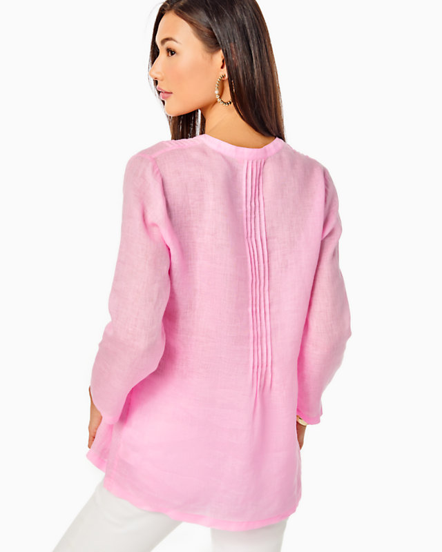 Sarasota Tunic Top | Lilly Pulitzer Outlet