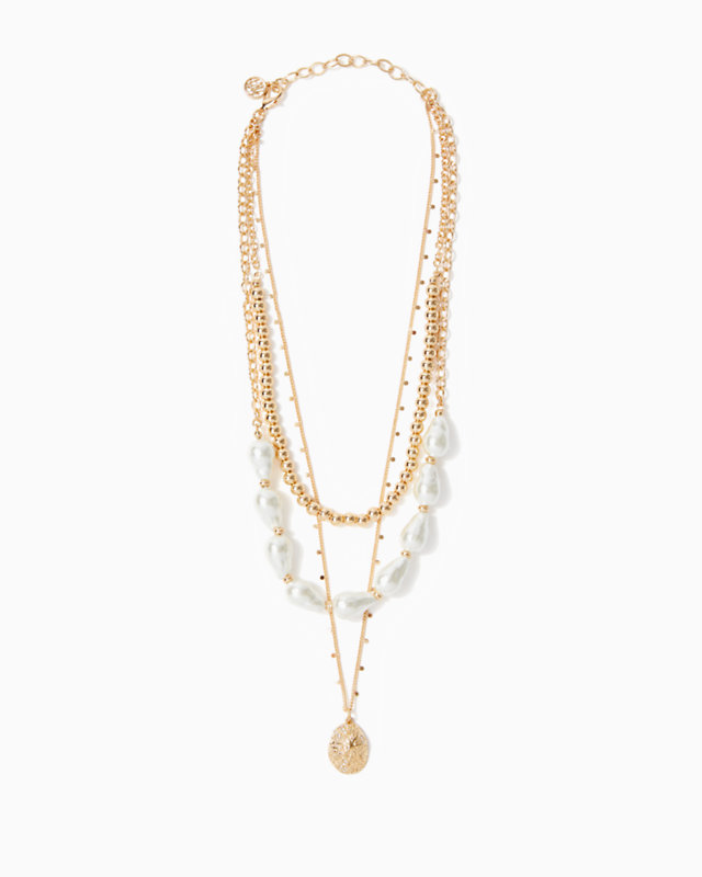 Sway Necklace | Lilly Pulitzer Sale | Lilly Pulitzer Outlet