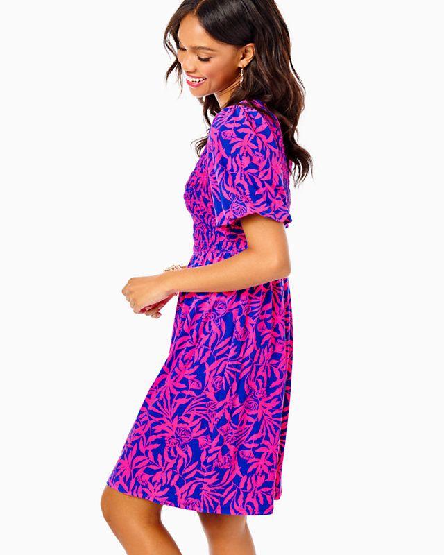 Chrystelle Dress | Lilly Pulitzer Outlet