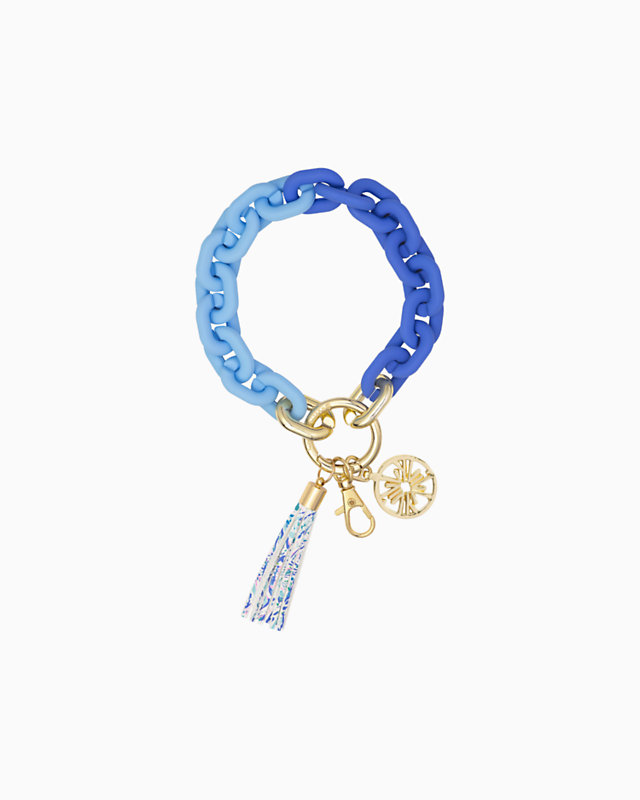 Key Chain Bangle | Lilly Pulitzer Outlet