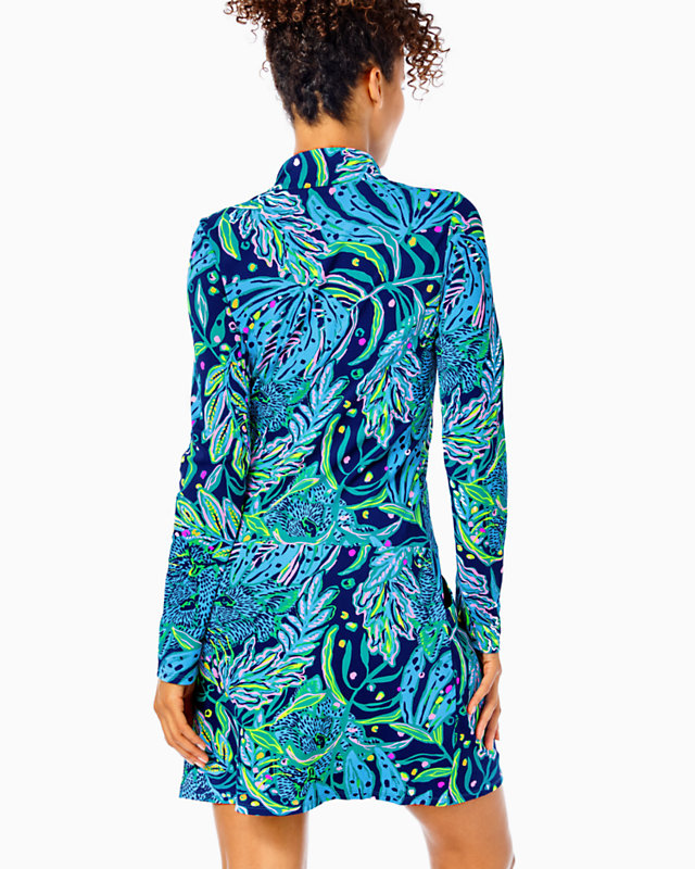 UPF 50+ Luxletic Nassau Dress | Lilly Pulitzer Outlet