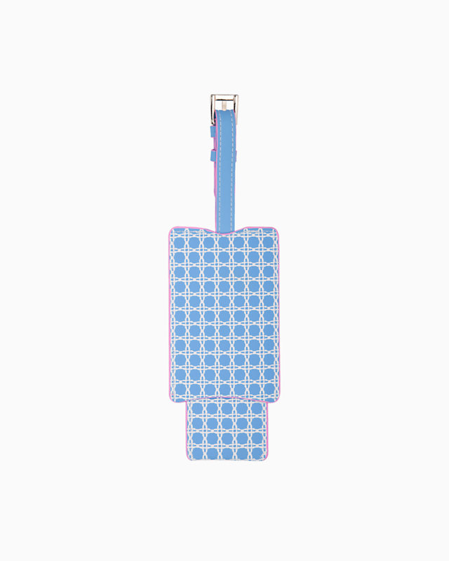 Luggage Tag | Lilly Pulitzer Sale | Lilly Pulitzer Outlet