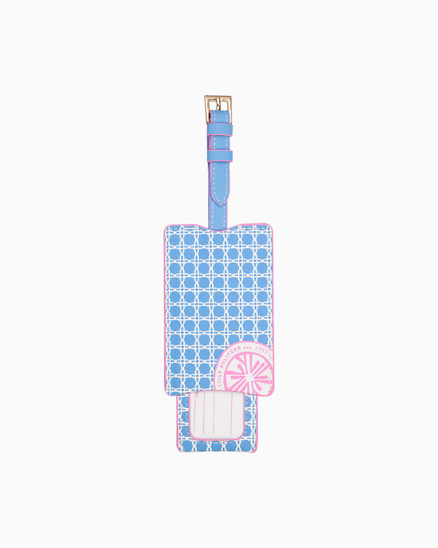 Luggage Tag | Lilly Pulitzer Sale | Lilly Pulitzer Outlet
