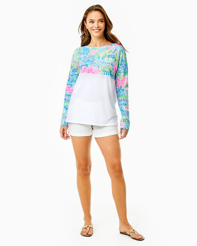 Finn Top | Lilly Pulitzer Outlet