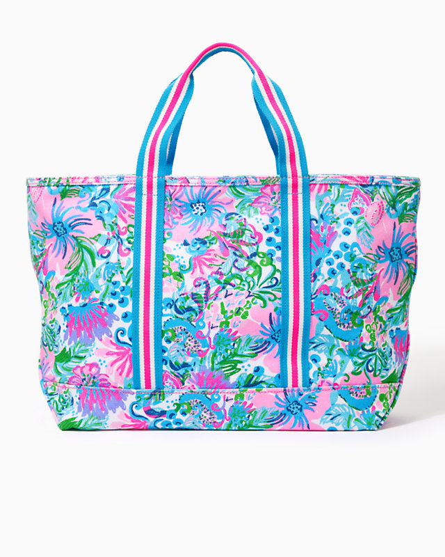 Mercato Tote | Lilly Pulitzer Sale | Lilly Pulitzer Outlet