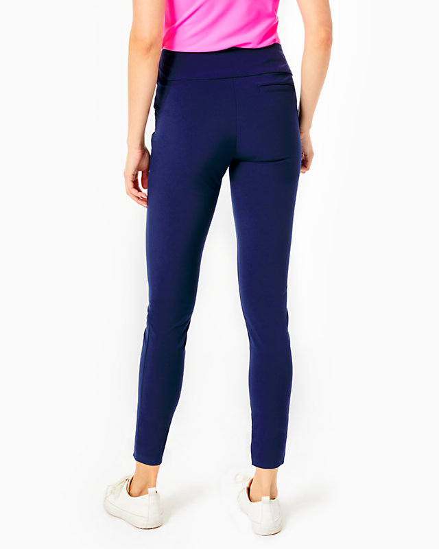 UPF 50+ Luxletic 28" Corso Pant | Lilly Pulitzer Outlet