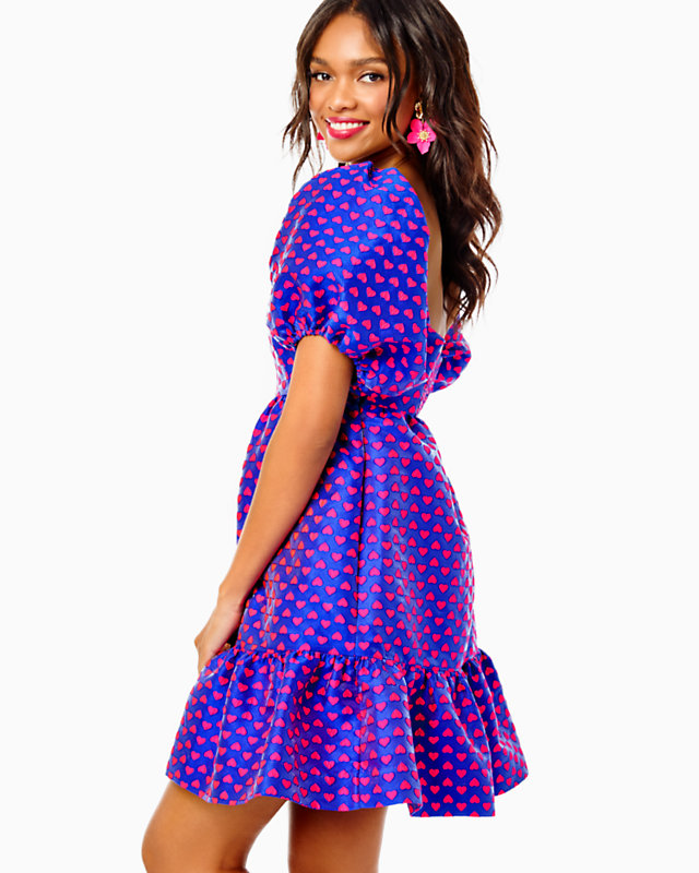 Nelle Dress | Lilly Pulitzer Outlet