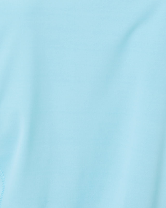 Luxletic Niccola Mesh Panel Half Zip | Lilly Pulitzer Outlet