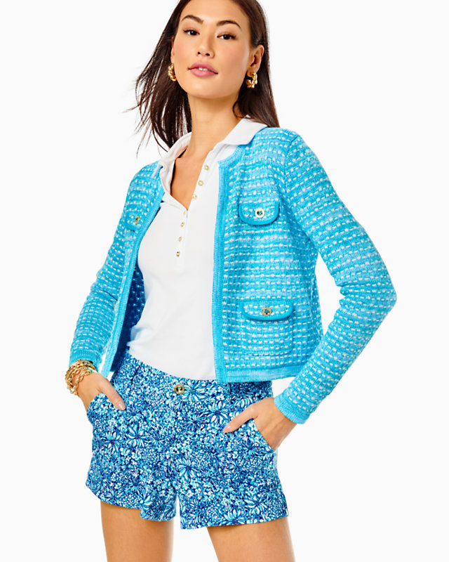 Kienna Cardigan | Lilly Pulitzer Sale | Lilly Pulitzer Outlet