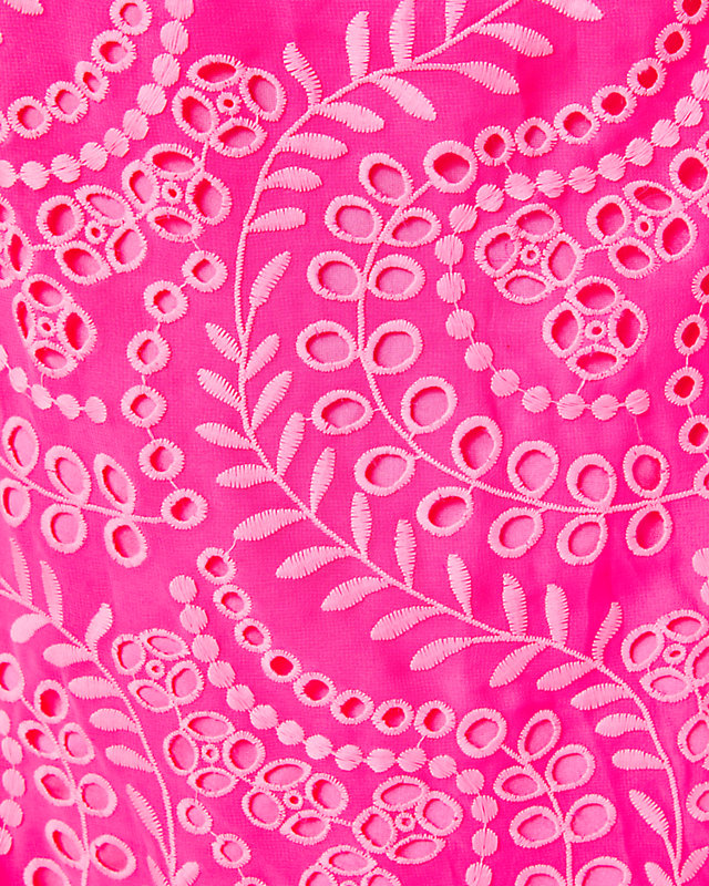 Amrita Midi Shirtdress | Lilly Pulitzer Outlet