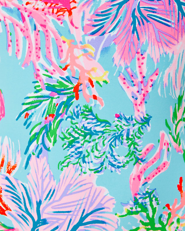 Brin One-Piece Swimsuit | Lilly Pulitzer Outlet
