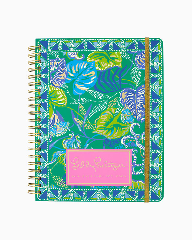 2023-2024 17 Month Jumbo Agenda | Lilly Pulitzer Sale | Lilly Pulitzer Outlet
