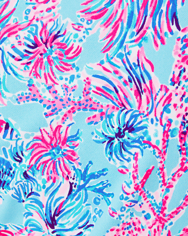 UPF 50+ Luxletic Silvia Dress | Lilly Pulitzer Outlet