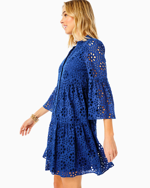 Hazelanne Dress | Lilly Pulitzer Outlet