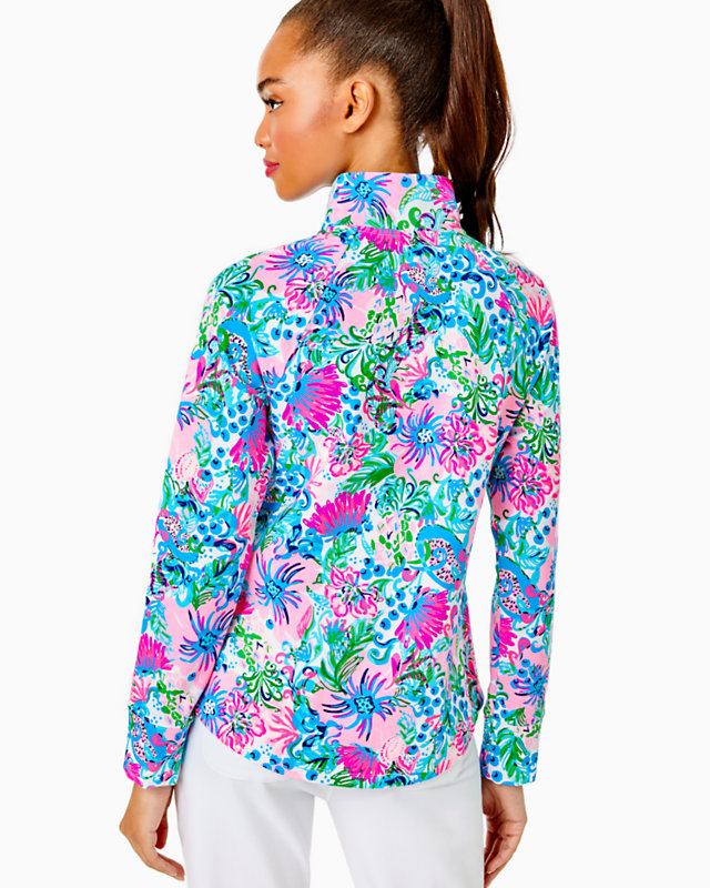 UPF 50+ Skipper Popover | Lilly Pulitzer Outlet