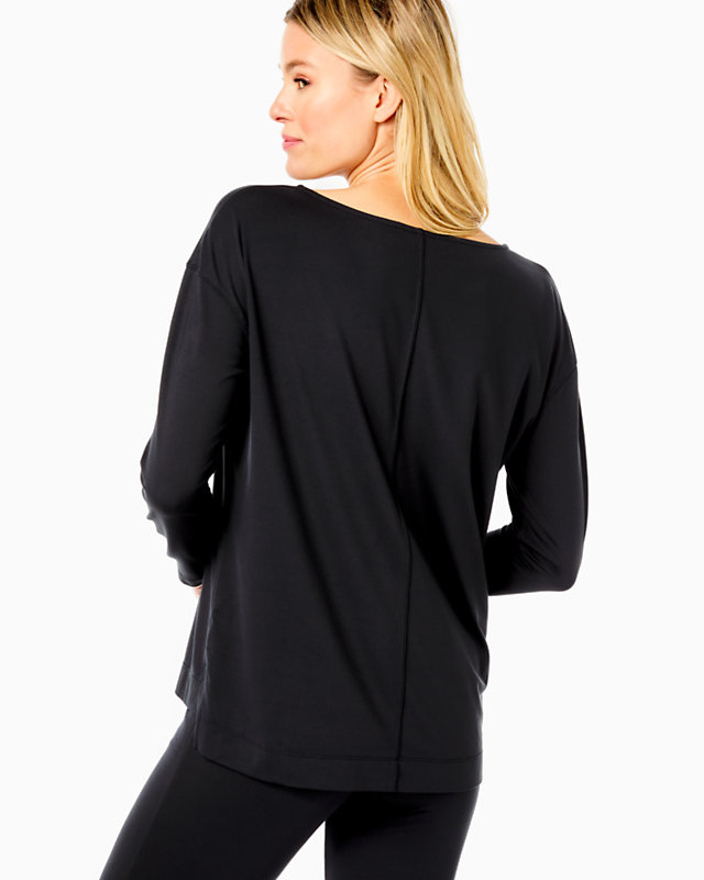 UPF 50+ Karessa Top | Lilly Pulitzer Outlet