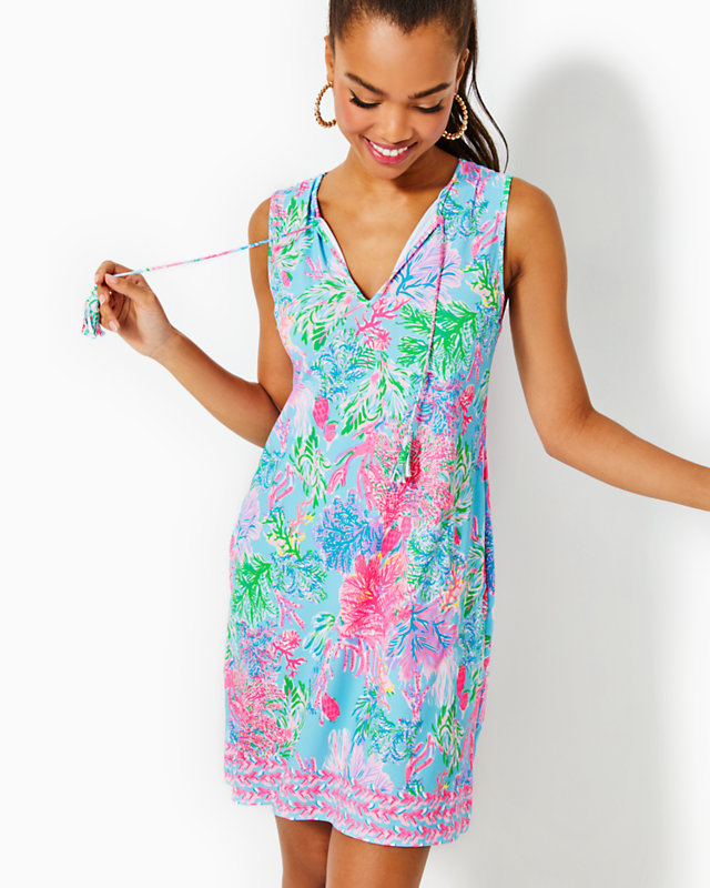 Johana Cover-Up | Lilly Pulitzer Outlet