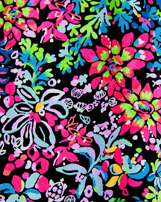 Lagoon Sarong Hipster Bikini Bottom | Lilly Pulitzer Outlet