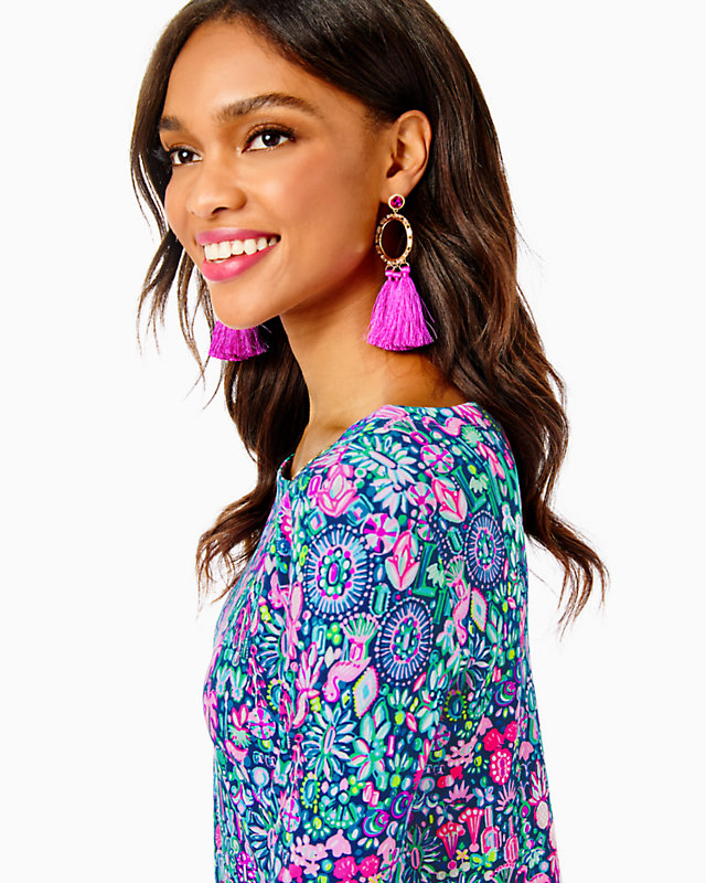 In A Holidaze Earrings | Lilly Pulitzer Outlet