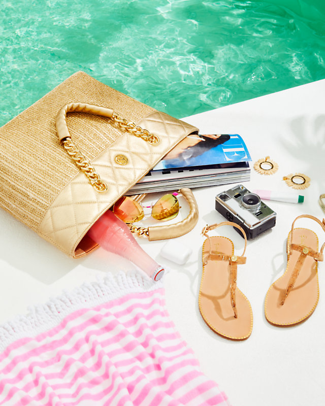 Lissa Tote | Lilly Pulitzer Sale | Lilly Pulitzer Outlet