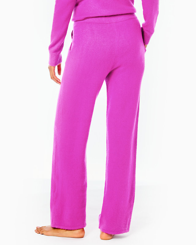 29" Bellista Sweater Pant | Lilly Pulitzer Outlet
