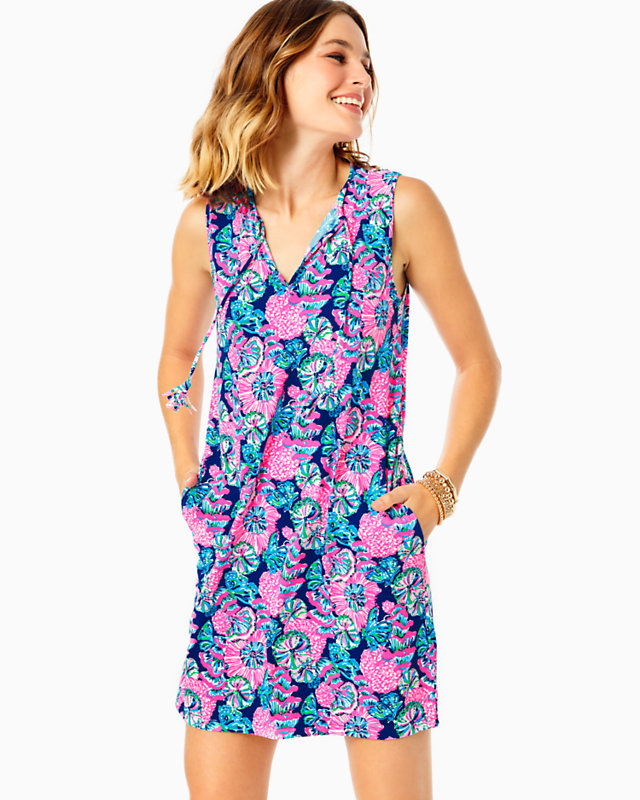 Johana Cover-Up | Lilly Pulitzer Outlet