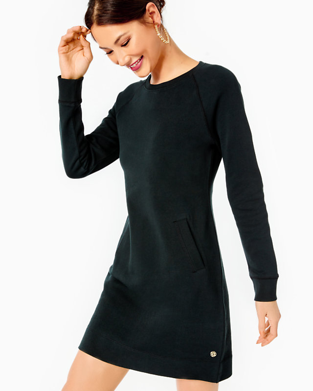 Beach Comber Dress | Lilly Pulitzer Outlet