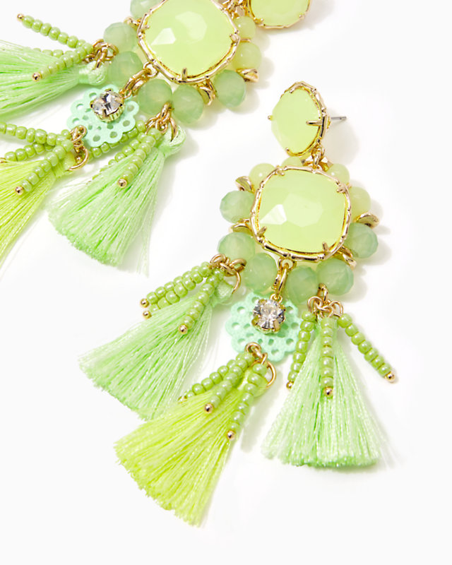 Waterside Earrings | Lilly Pulitzer Sale | Lilly Pulitzer Outlet