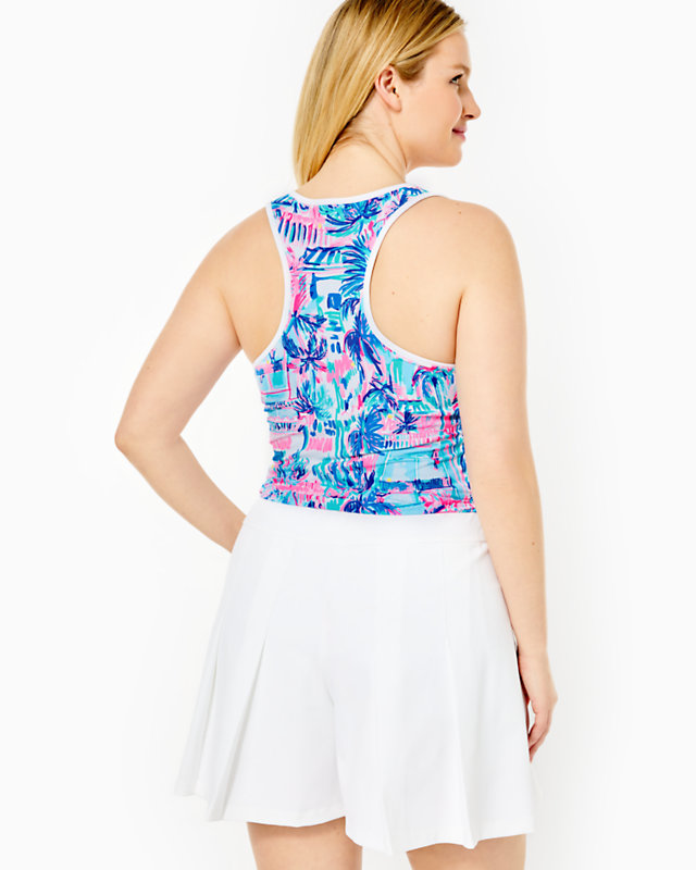 UPF 50+ Luxletic 5" Frazer Short | Lilly Pulitzer Outlet