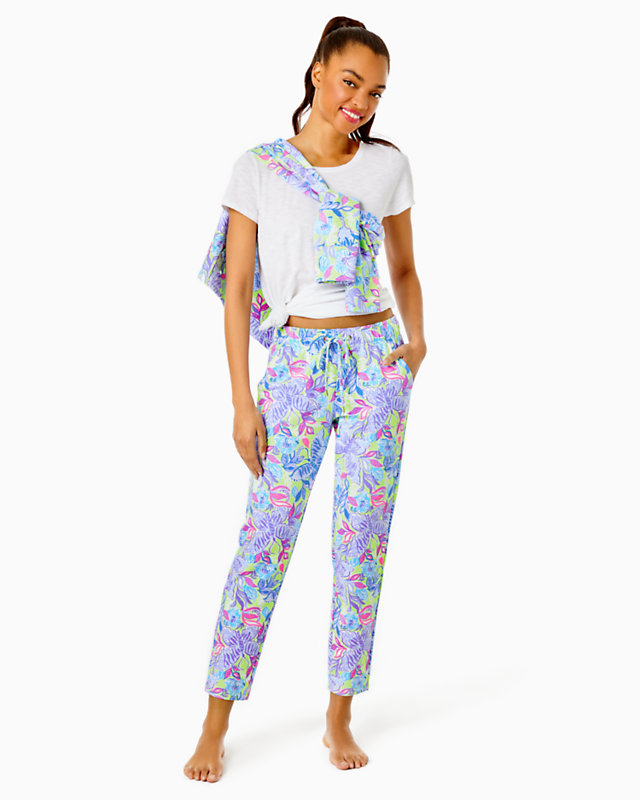 28" Emora Knit Pant | Lilly Pulitzer Outlet