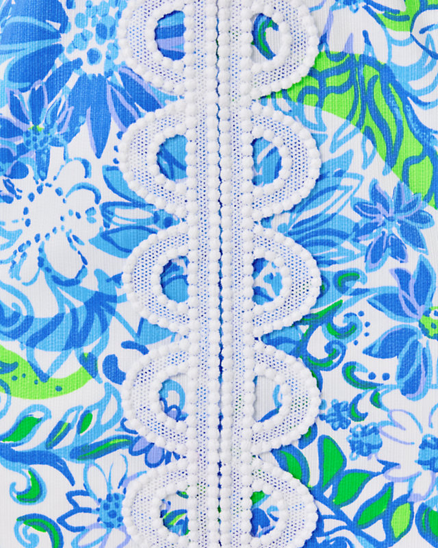 Shelli Stretch Dress | Lilly Pulitzer Outlet