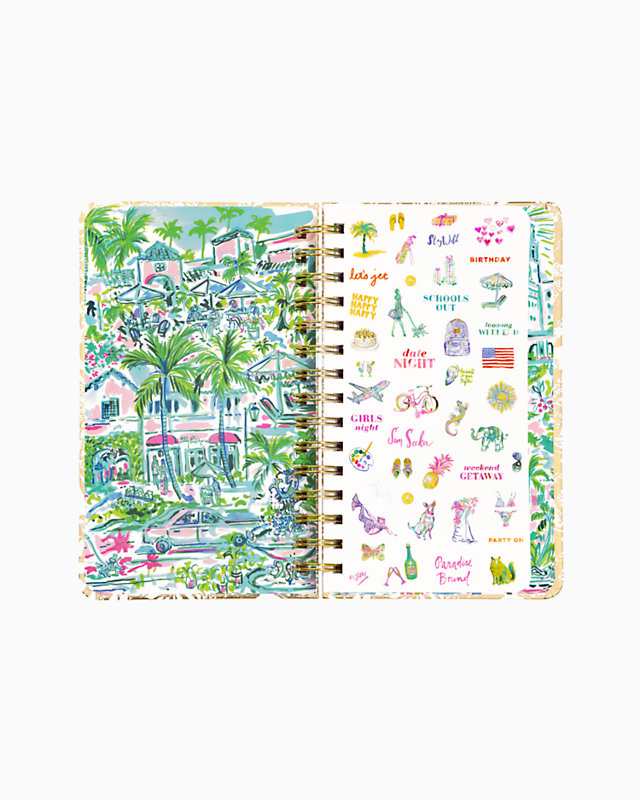 2023-2024 17 Month Medium Agenda | Lilly Pulitzer Sale | Lilly Pulitzer Outlet