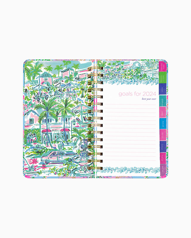 2023-2024 17 Month Medium Agenda | Lilly Pulitzer Sale | Lilly Pulitzer Outlet