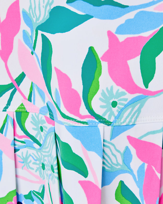 UPF 50+ Luxletic Taynora Skort | Lilly Pulitzer Outlet