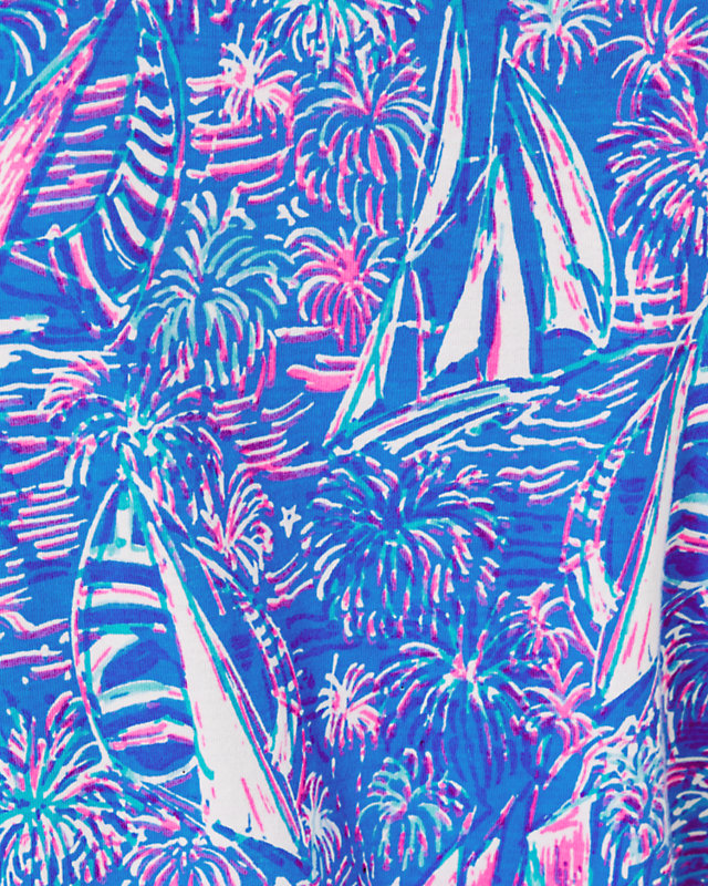 Cody T-Shirt Dress | Lilly Pulitzer Outlet