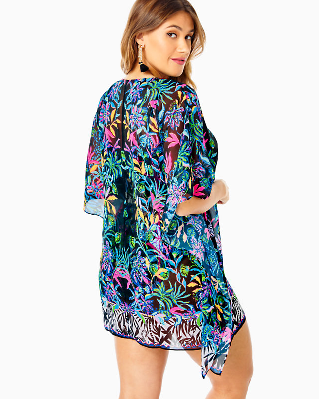 Skyla Coverup | Lilly Pulitzer Outlet