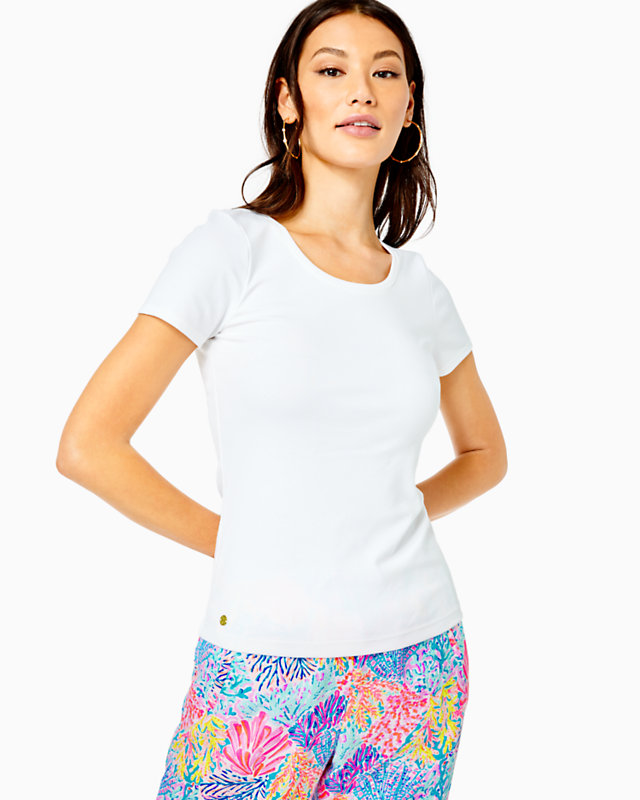 Halee Top | Lilly Pulitzer Outlet