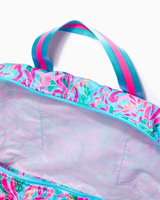 Beale Weekender Bag | Lilly Pulitzer Sale | Lilly Pulitzer Outlet