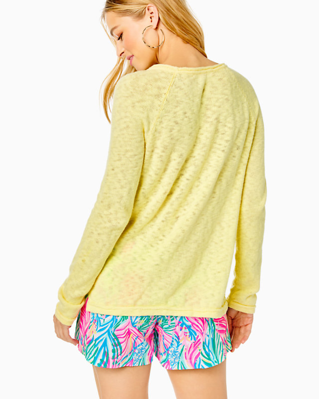 Danette Sweater | Lilly Pulitzer Sale | Lilly Pulitzer Outlet