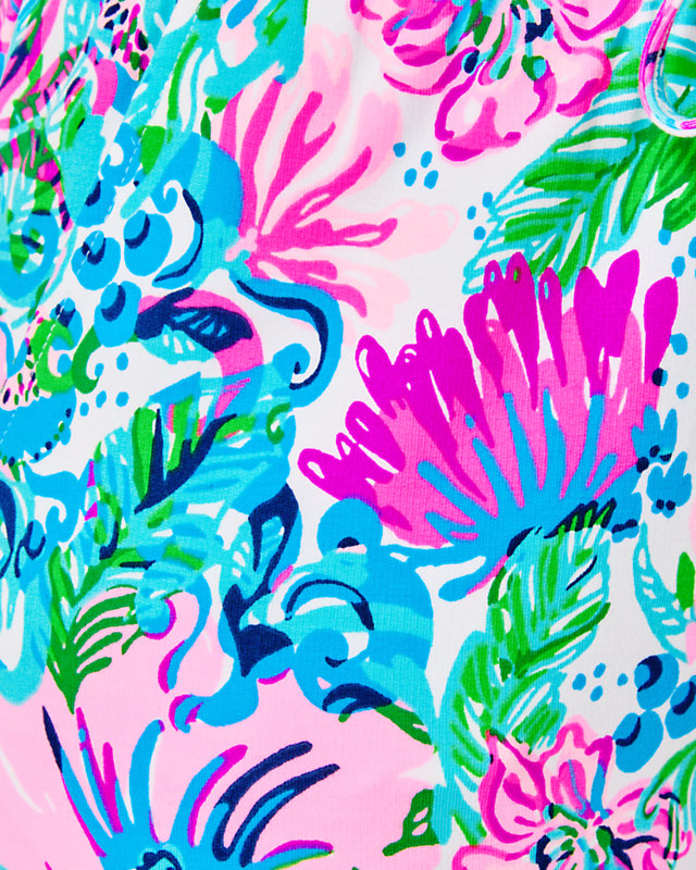 28" Emora Knit Pant | Lilly Pulitzer Outlet