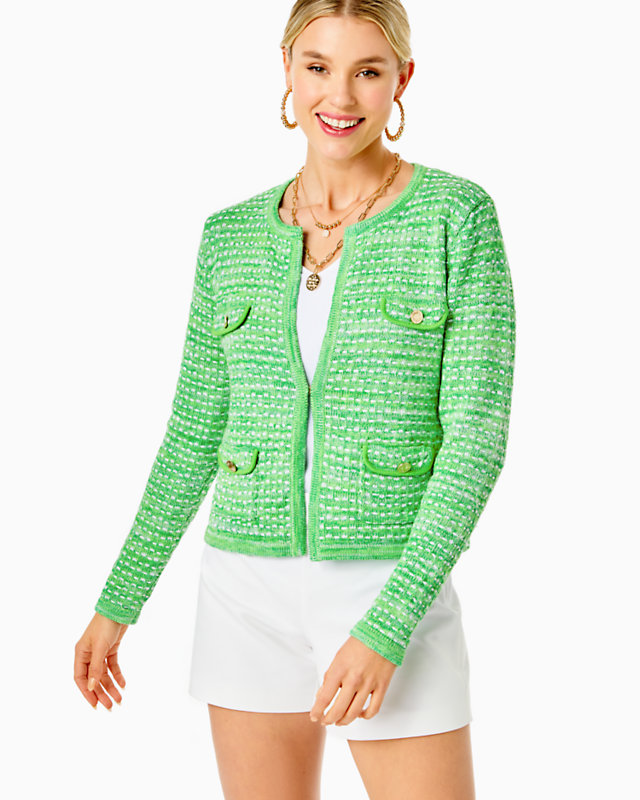 Kienna Cardigan | Lilly Pulitzer Sale | Lilly Pulitzer Outlet