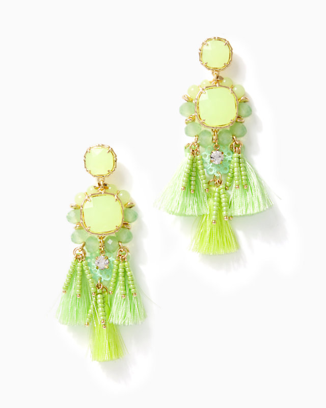 Waterside Earrings | Lilly Pulitzer Sale | Lilly Pulitzer Outlet