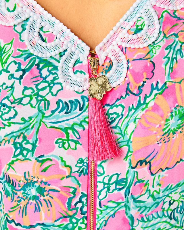 Ronnie Romper | Lilly Pulitzer Outlet