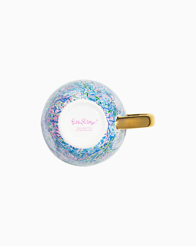 Ceramic Mug | Lilly Pulitzer Outlet