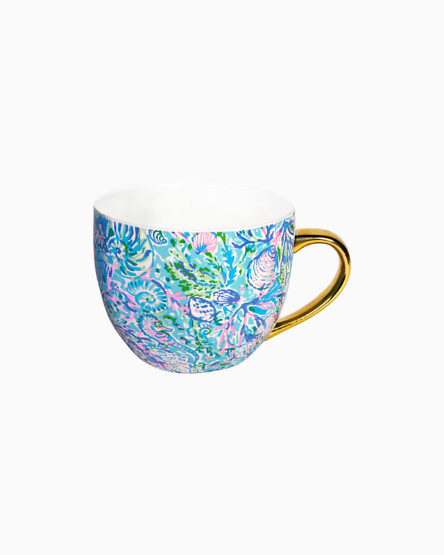 Ceramic Mug | Lilly Pulitzer Outlet