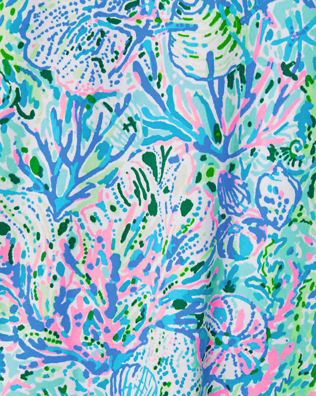 Johana Cover-Up | Lilly Pulitzer Outlet