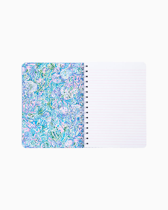 Mini Notebook | Lilly Pulitzer Sale | Lilly Pulitzer Outlet