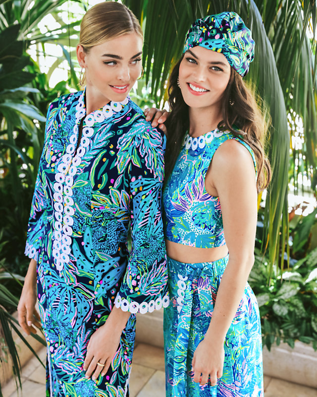 Leif Maxi Set | Lilly Pulitzer Outlet