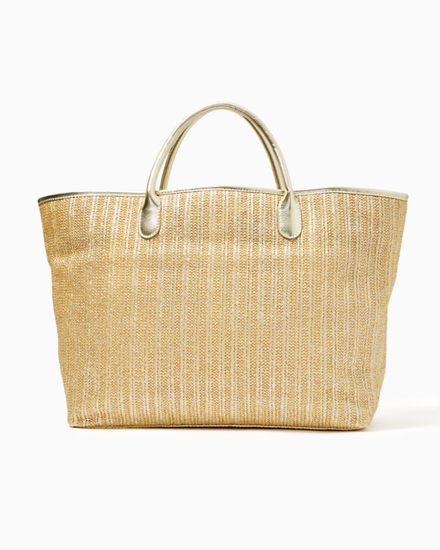 Bristole Straw Tote | Lilly Pulitzer Sale | Lilly Pulitzer Outlet