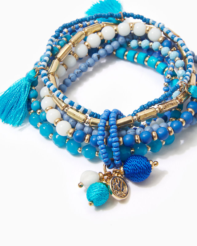 Bay Dreaming Bracelet | Lilly Pulitzer Sale | Lilly Pulitzer Outlet